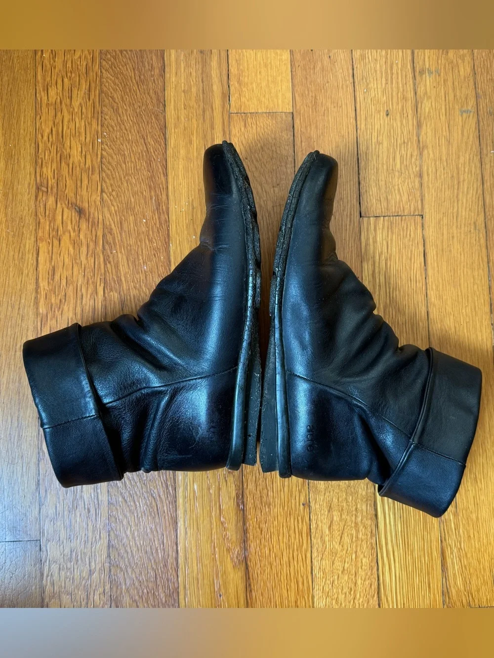 Arche Ankle Boots EUR/FR 40 US 9 UK 7